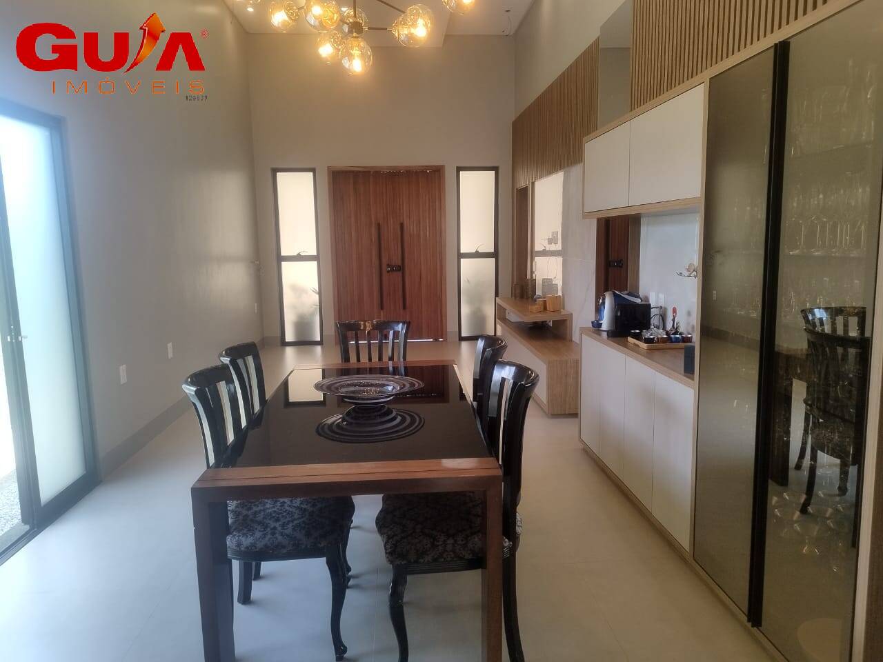 Casa de Condomínio, 3 quartos - Foto 6