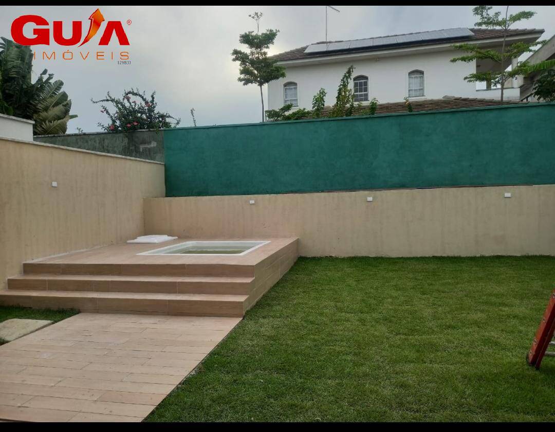 Casa de Condomínio, 4 quartos - Foto 14