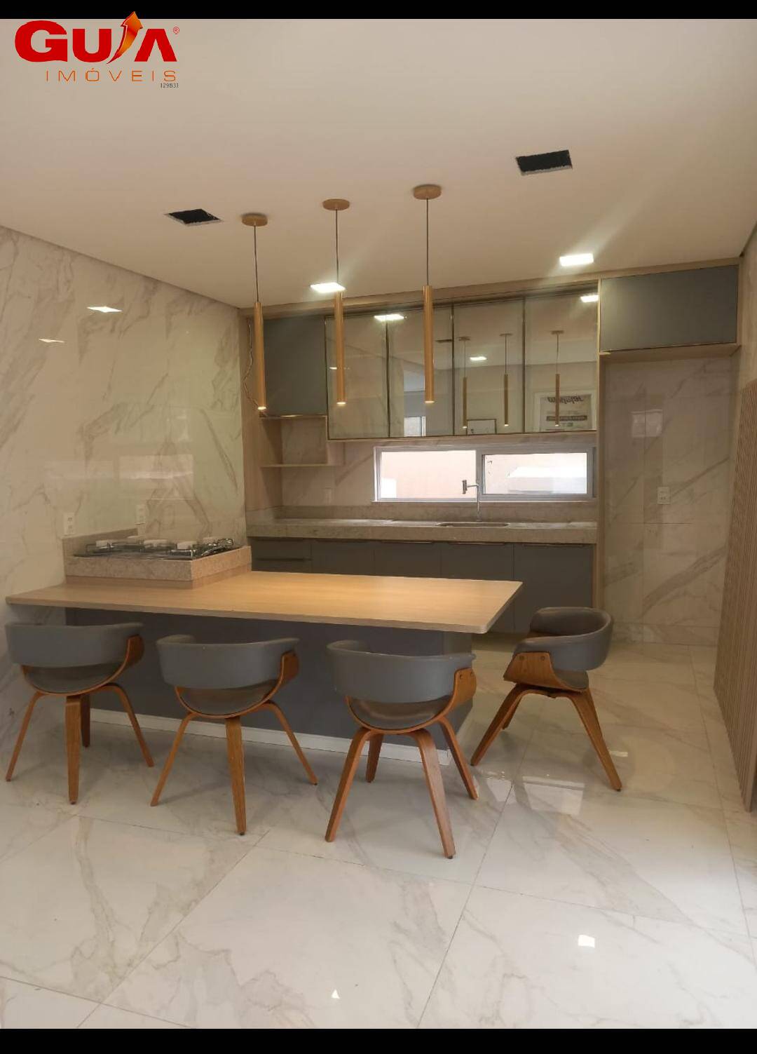 Casa de Condomínio, 4 quartos - Foto 8