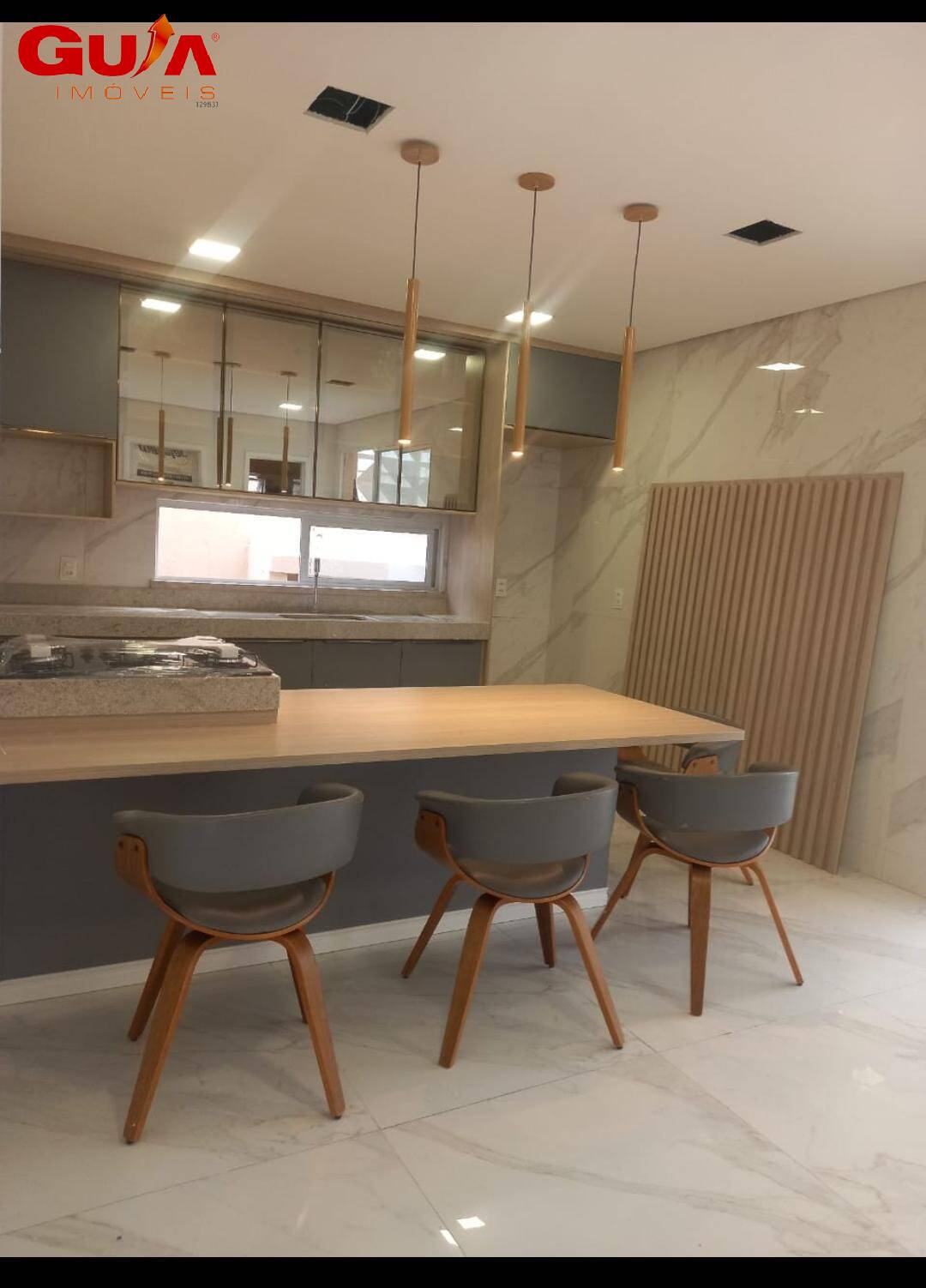 Casa de Condomínio, 4 quartos - Foto 7