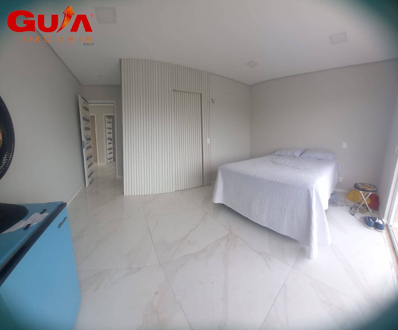 Casa de Condomínio, 4 quartos - Foto 9