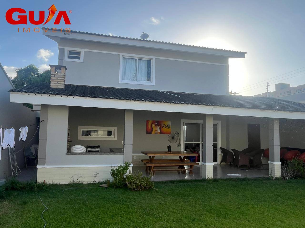 Casa à venda com 4 quartos, 170m² - Foto 14