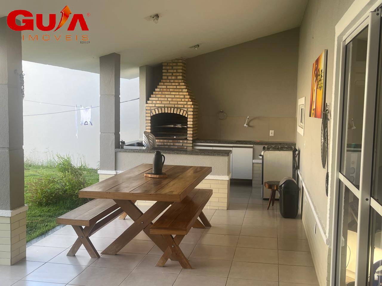 Casa à venda com 4 quartos, 170m² - Foto 15