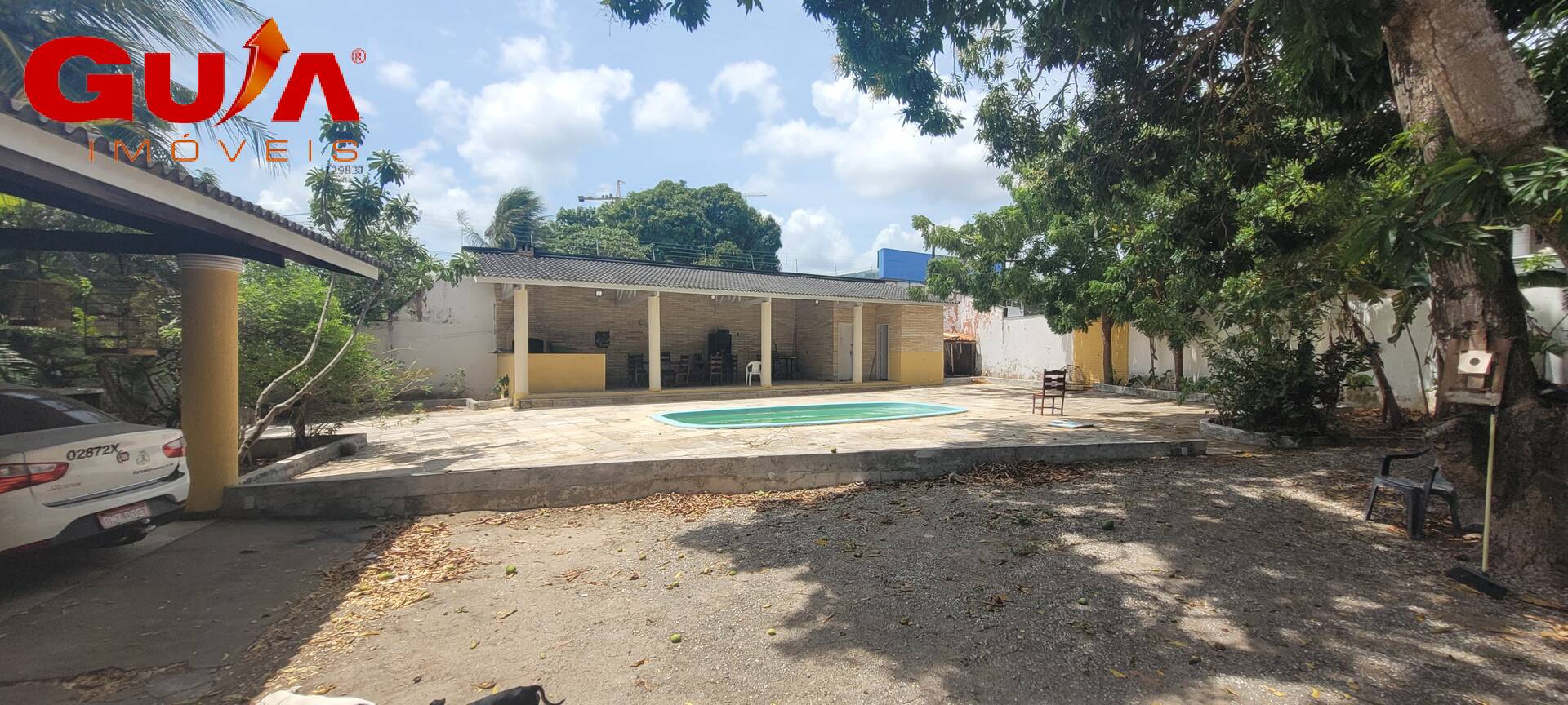 Casa, 4 quartos, 1400 m² - Foto 3