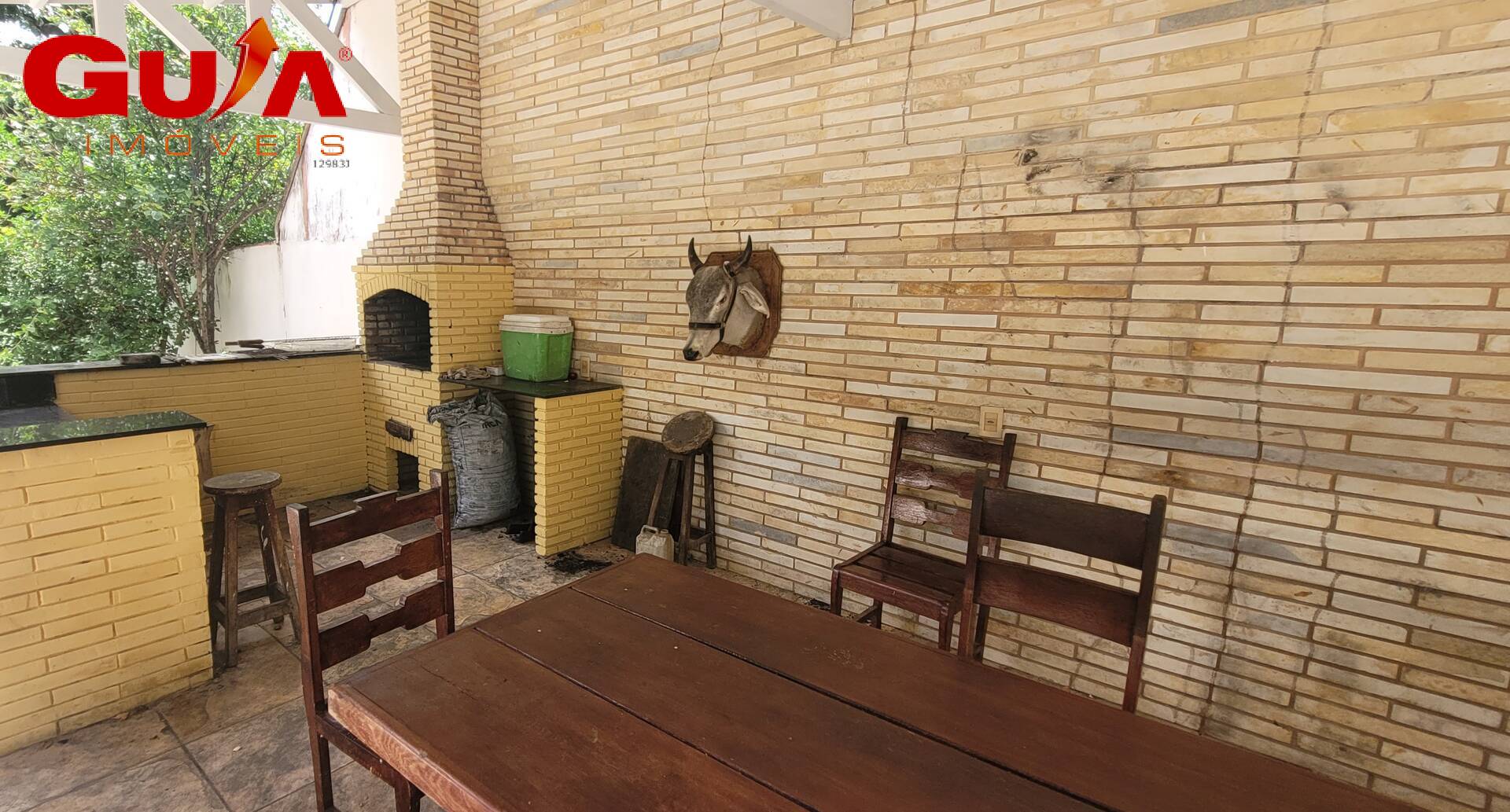 Casa, 4 quartos, 1400 m² - Foto 5