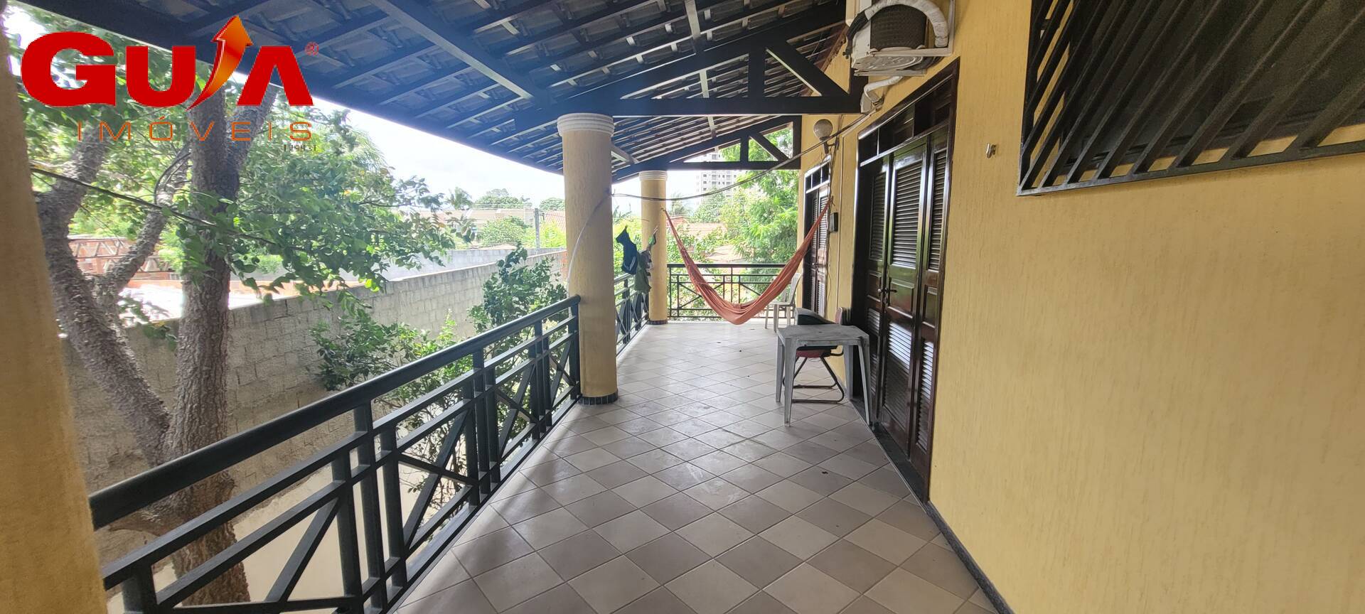 Casa, 4 quartos, 1400 m² - Foto 8