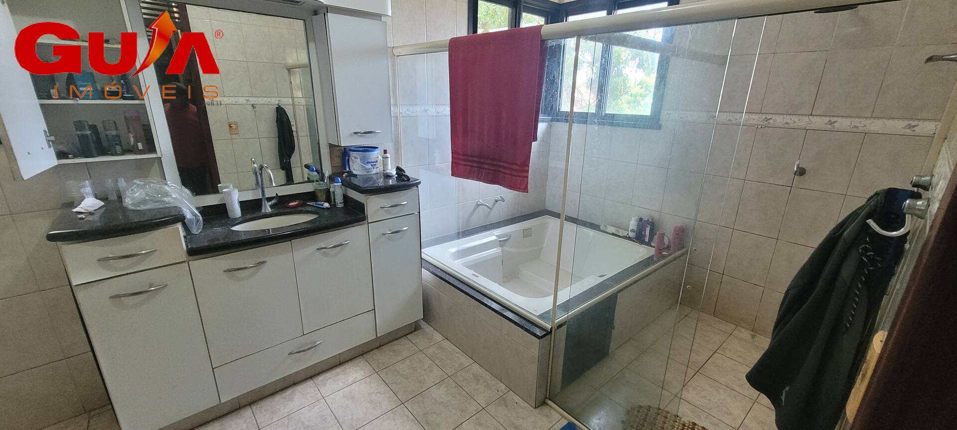 Casa, 4 quartos, 1400 m² - Foto 9