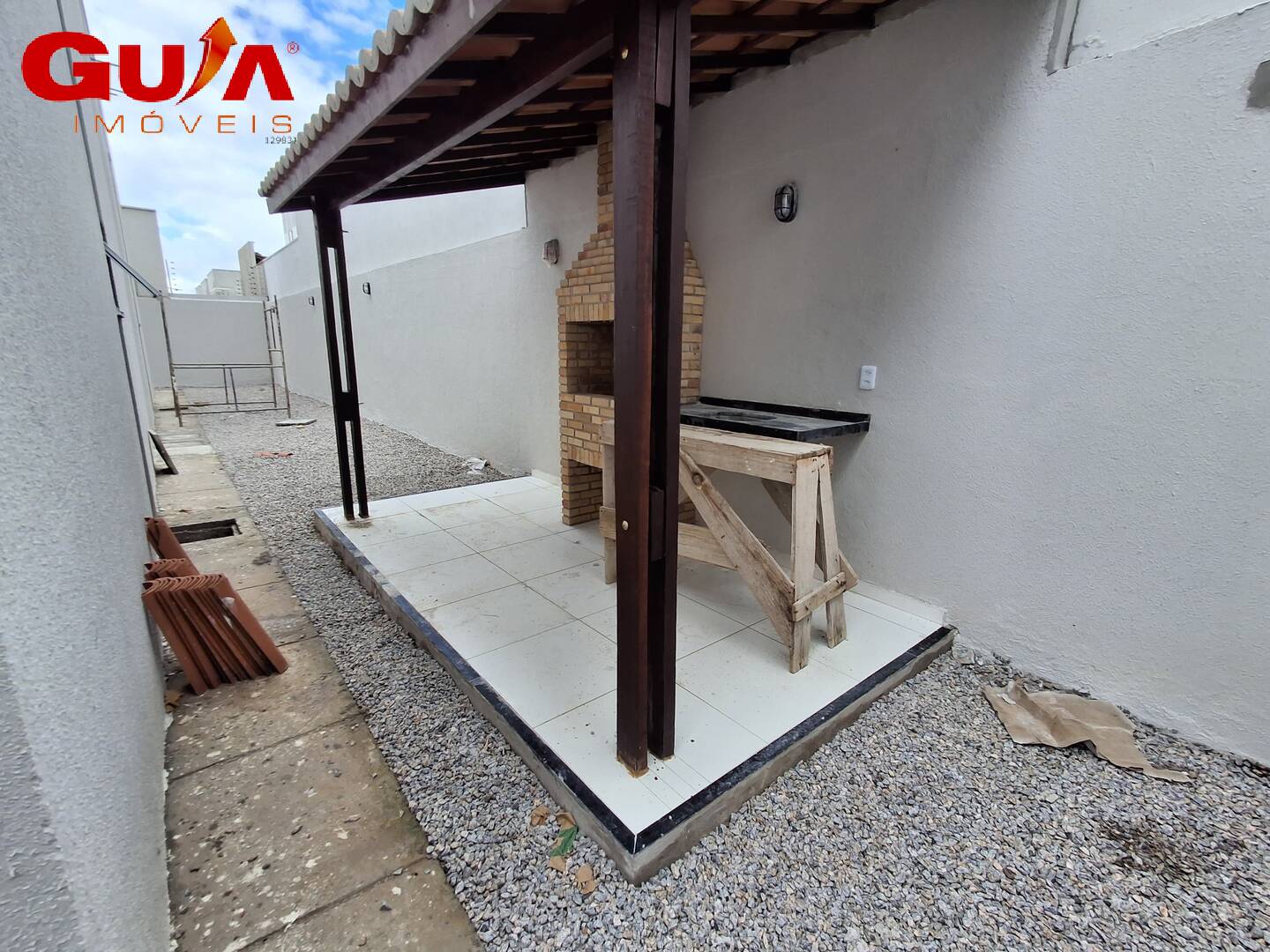 Apartamento à venda com 2 quartos, 58m² - Foto 2