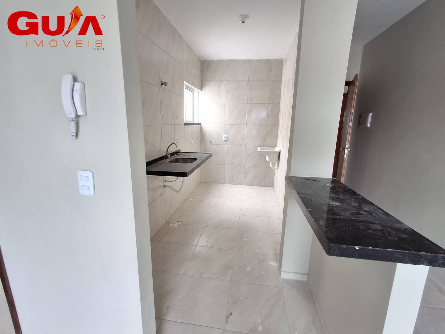 Apartamento à venda com 2 quartos, 58m² - Foto 5