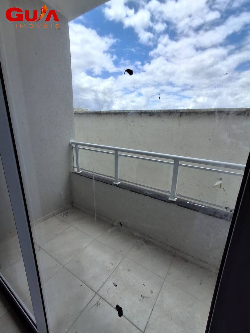 Apartamento à venda com 2 quartos, 58m² - Foto 4