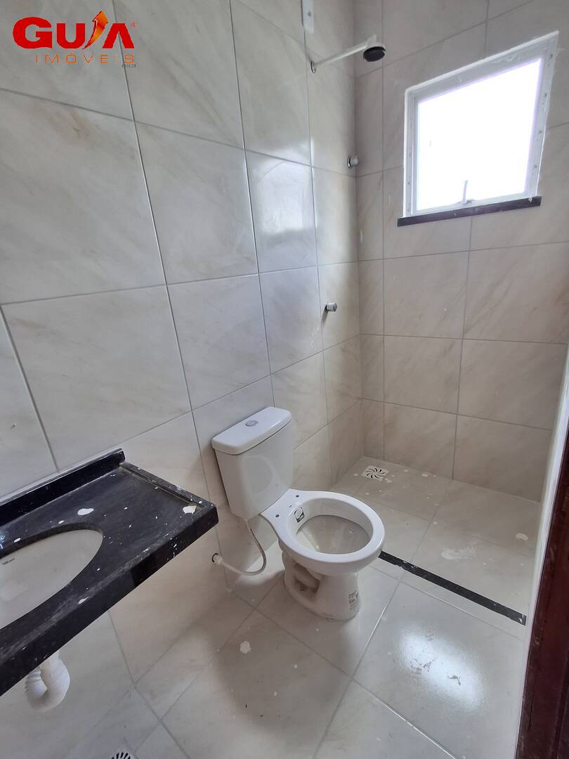 Apartamento à venda com 2 quartos, 58m² - Foto 8