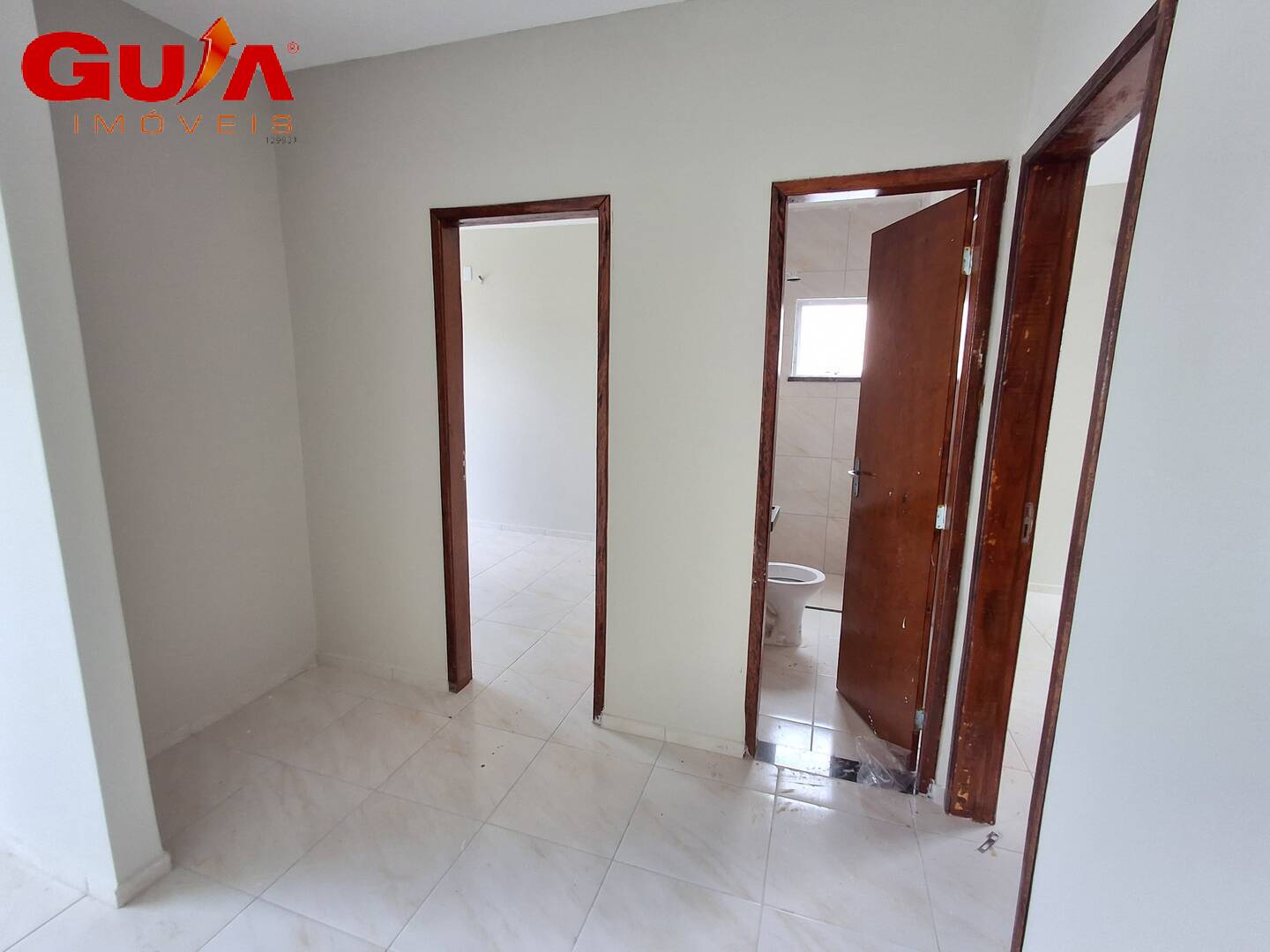 Apartamento à venda com 2 quartos, 58m² - Foto 6