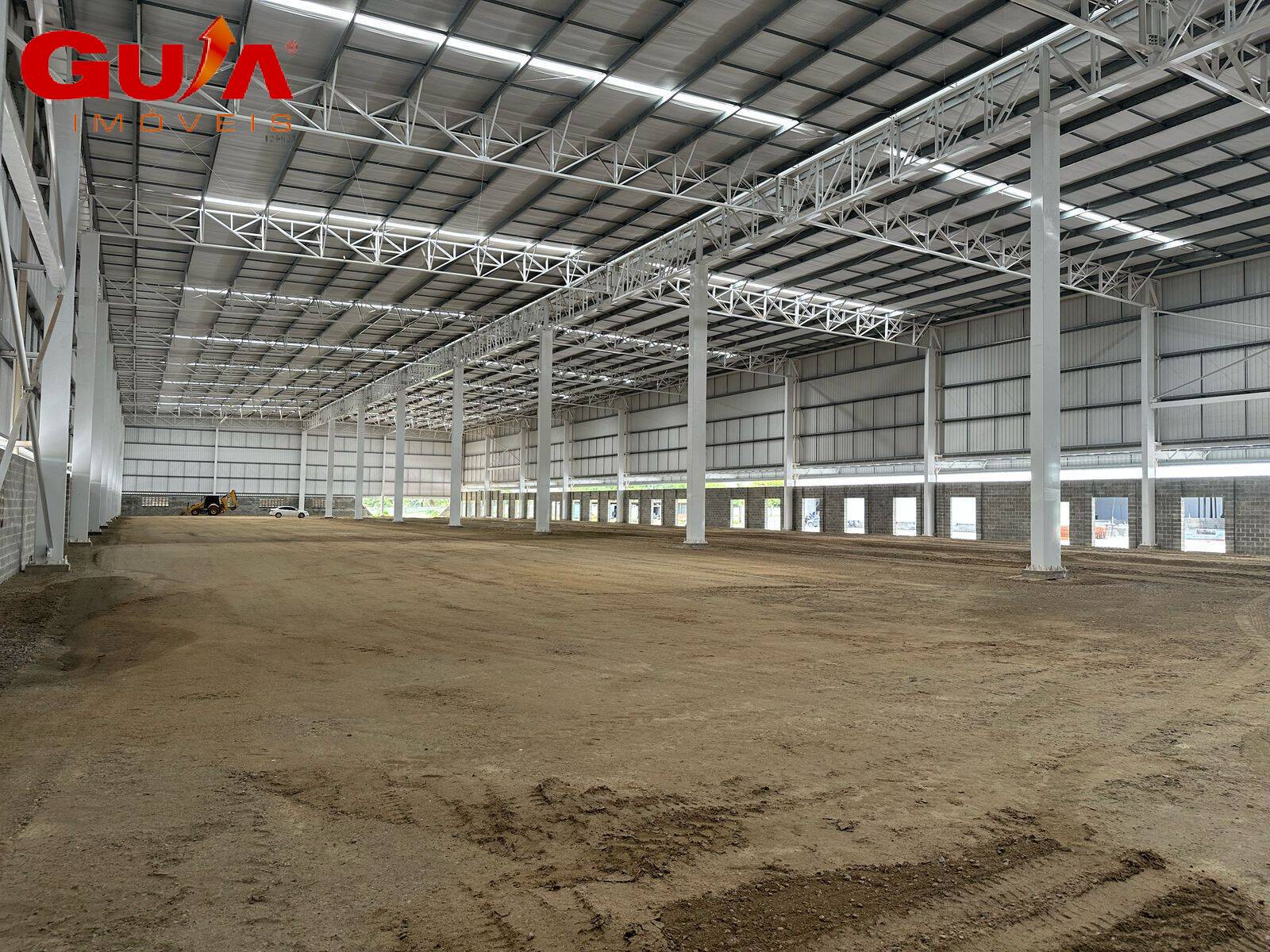 Depósito-Galpão-Armazém para alugar, 800m² - Foto 2