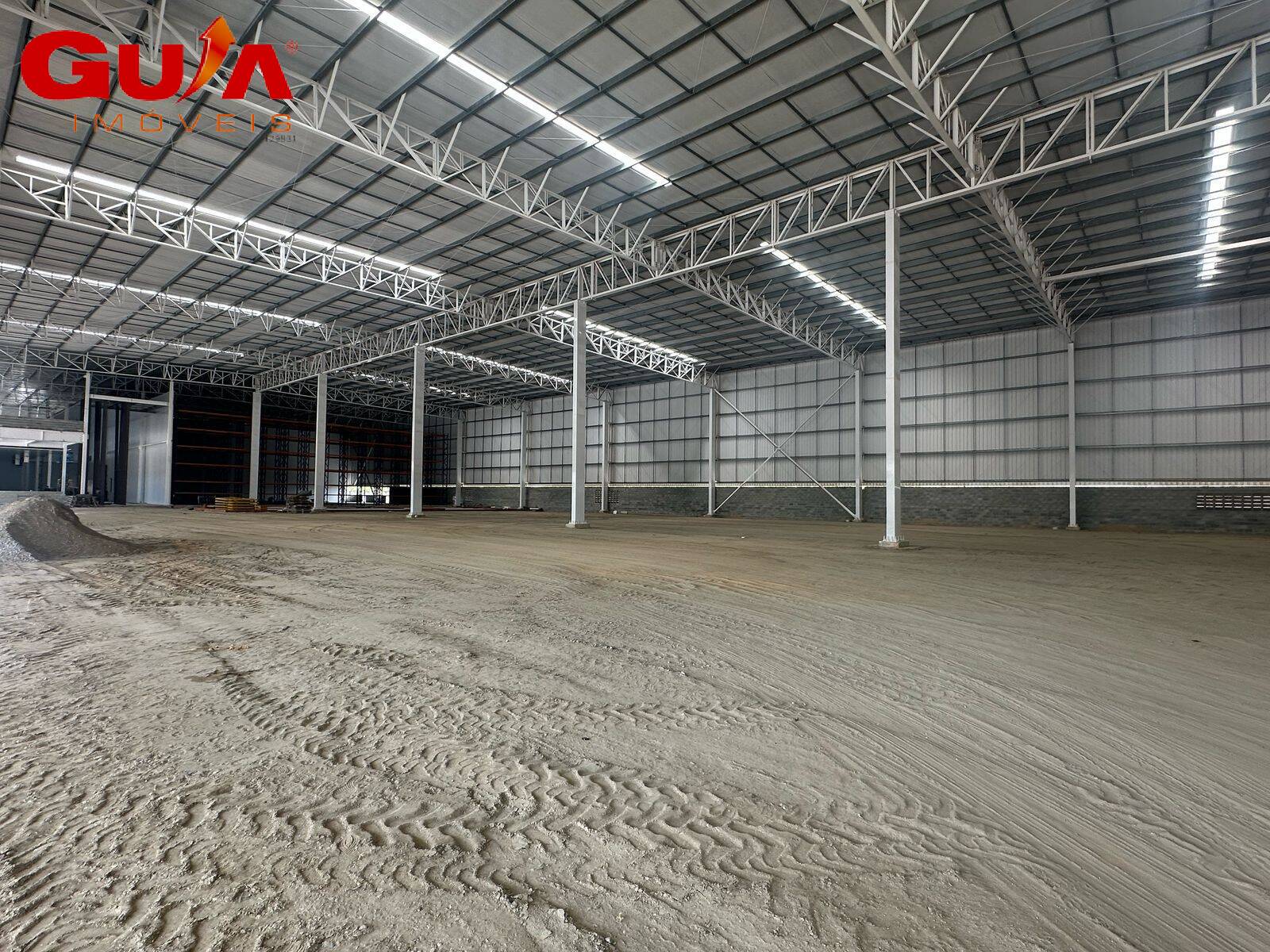 Depósito-Galpão-Armazém para alugar, 800m² - Foto 5