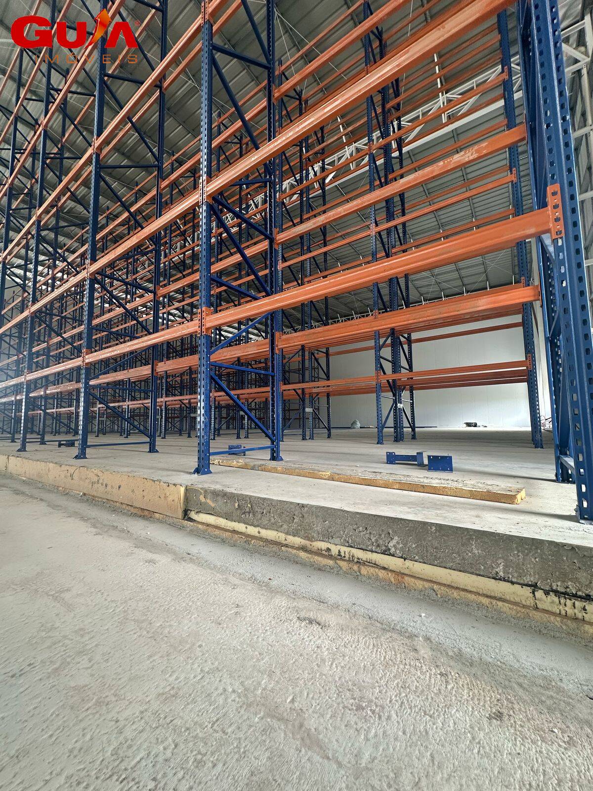Depósito-Galpão-Armazém para alugar, 800m² - Foto 7