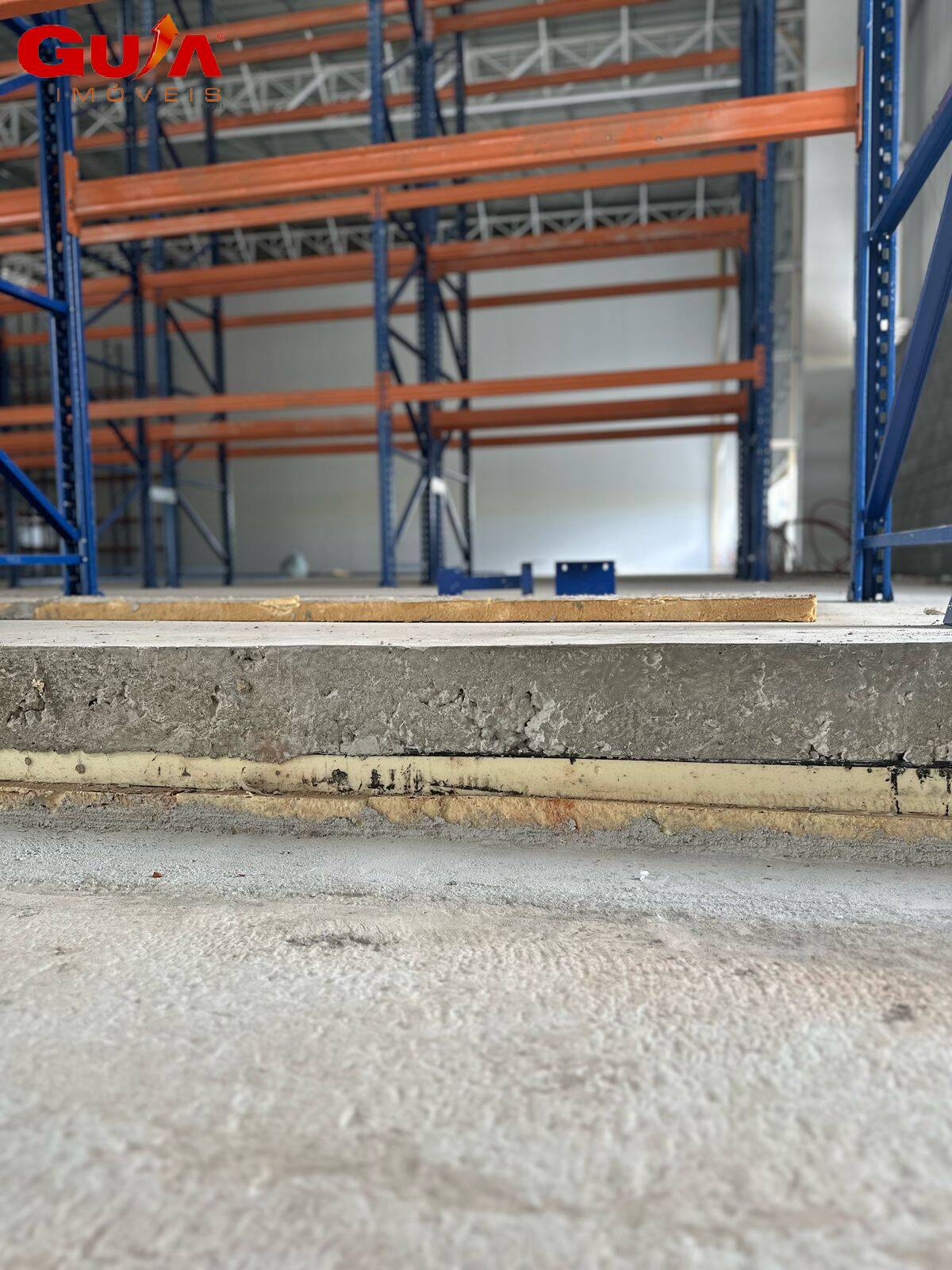 Depósito-Galpão-Armazém para alugar, 800m² - Foto 8