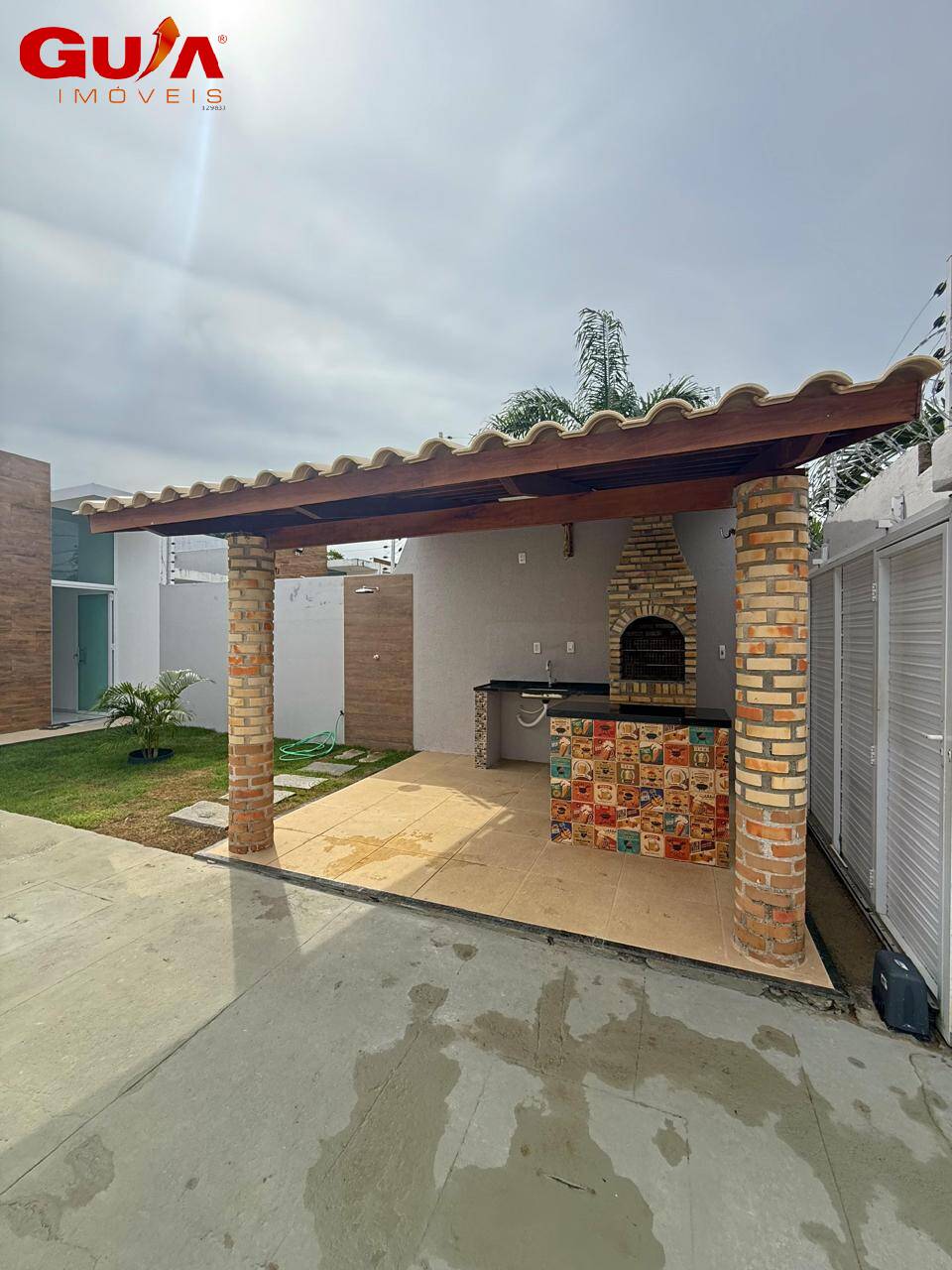 Casa, 3 quartos, 99 m² - Foto 8