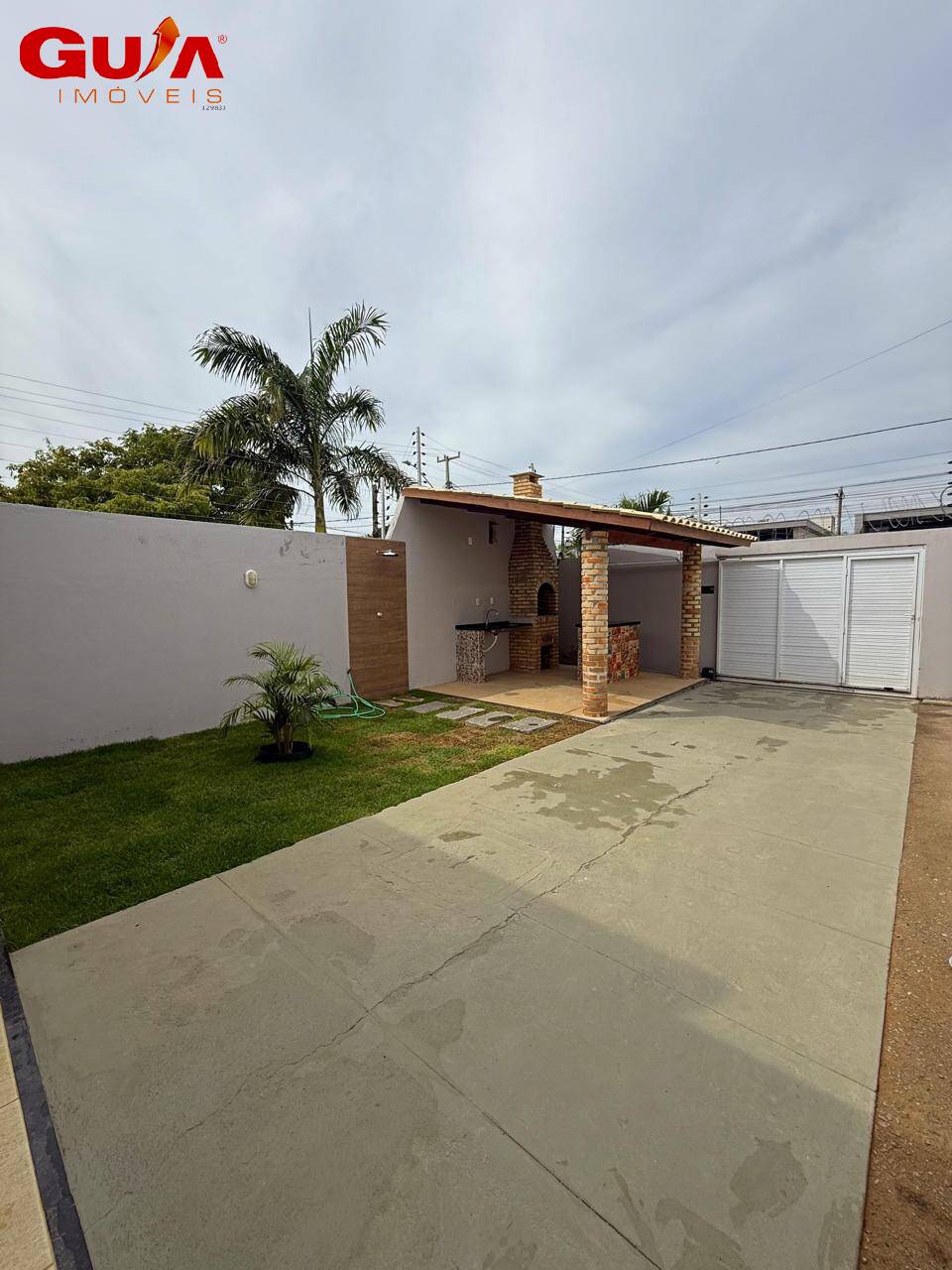 Casa, 3 quartos, 99 m² - Foto 9