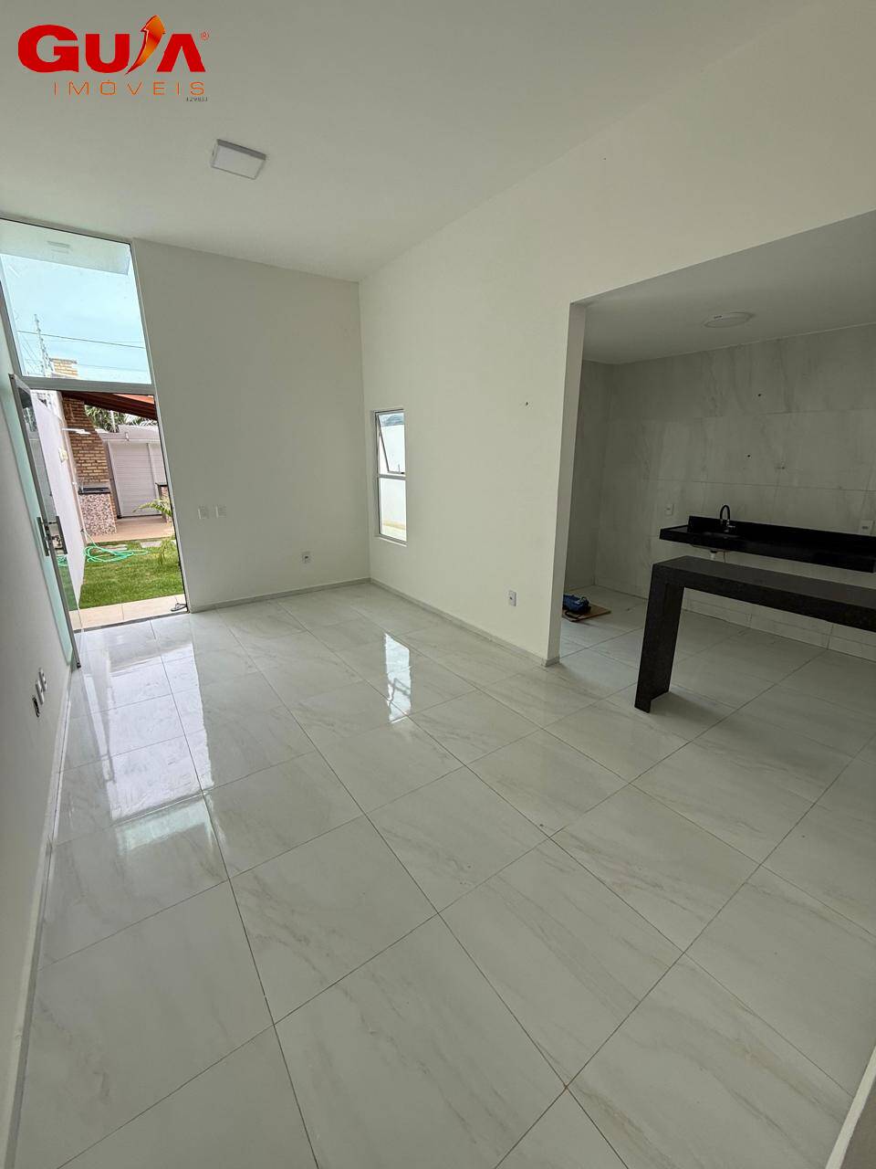 Casa, 3 quartos, 99 m² - Foto 2
