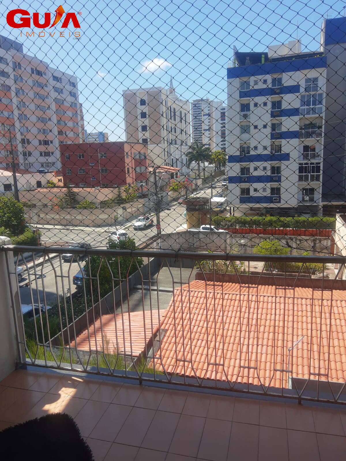 apartamento no bairro de Fatima