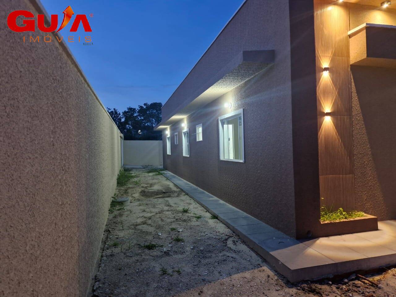 Casa à venda com 2 quartos, 100m² - Foto 5