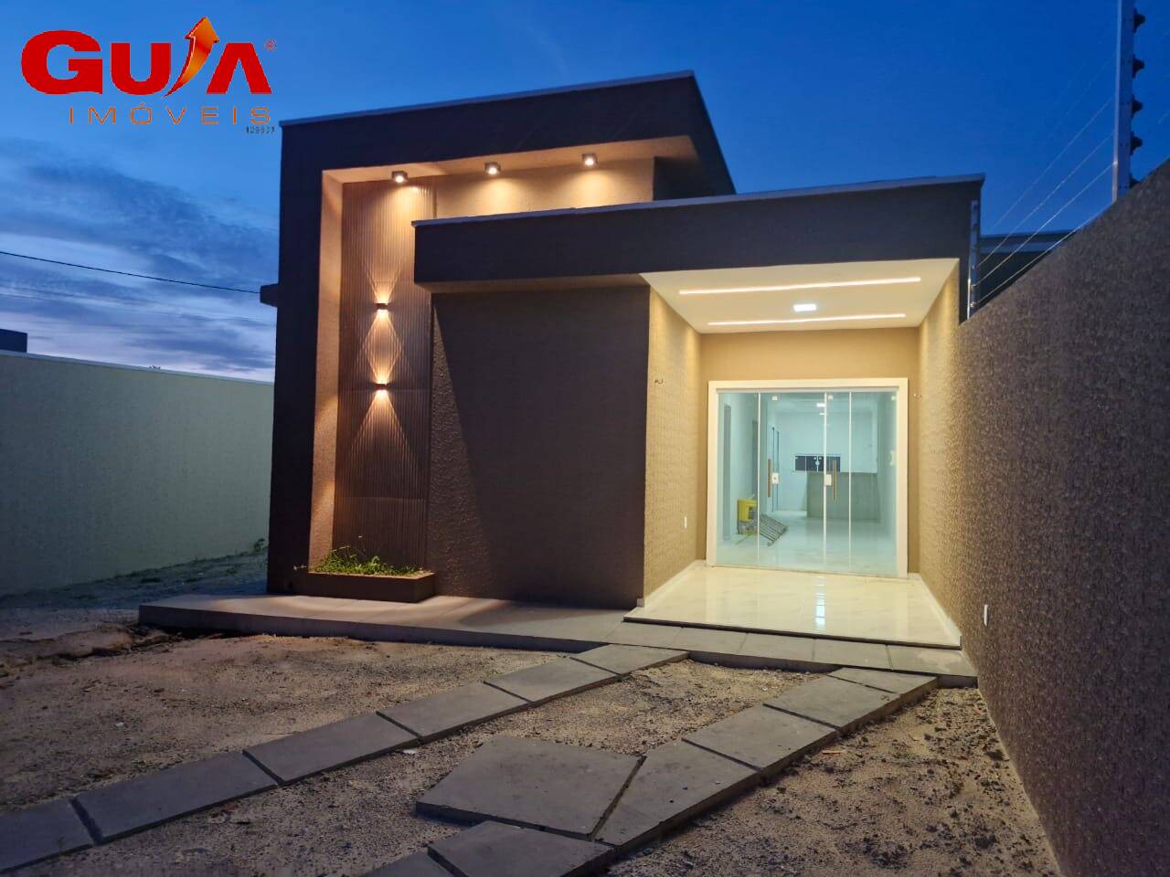 Casa à venda com 2 quartos, 100m² - Foto 25