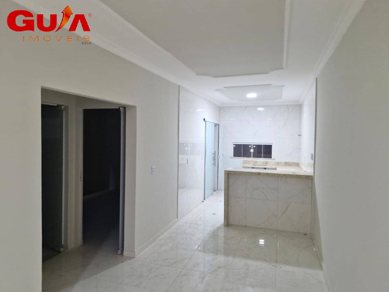 Casa à venda com 2 quartos, 100m² - Foto 24