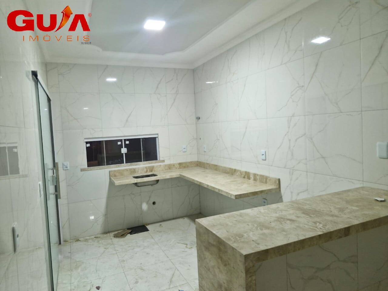 Casa à venda com 2 quartos, 100m² - Foto 23