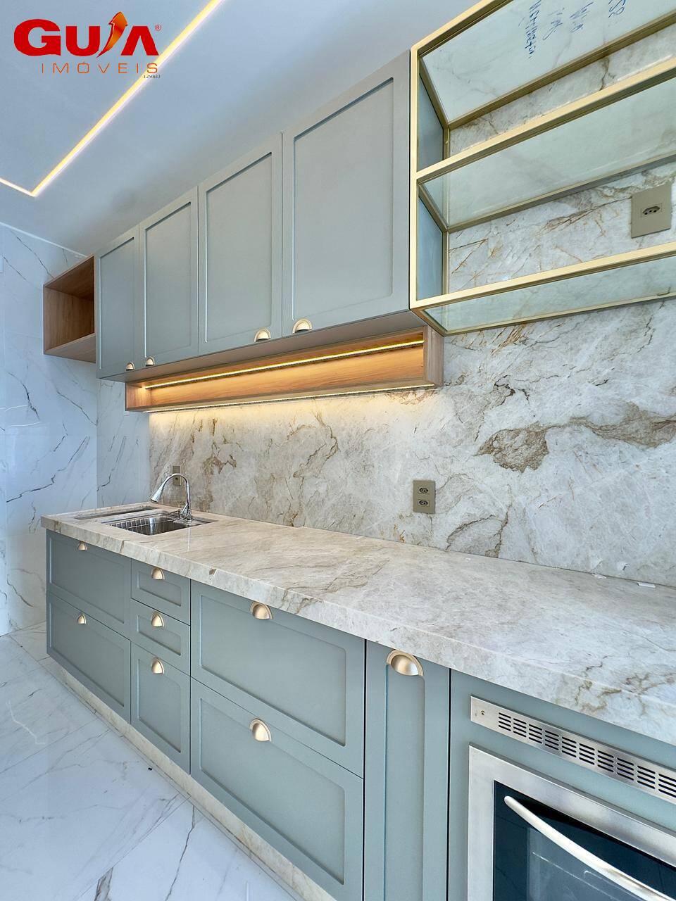 Casa à venda com 3 quartos, 84m² - Foto 5