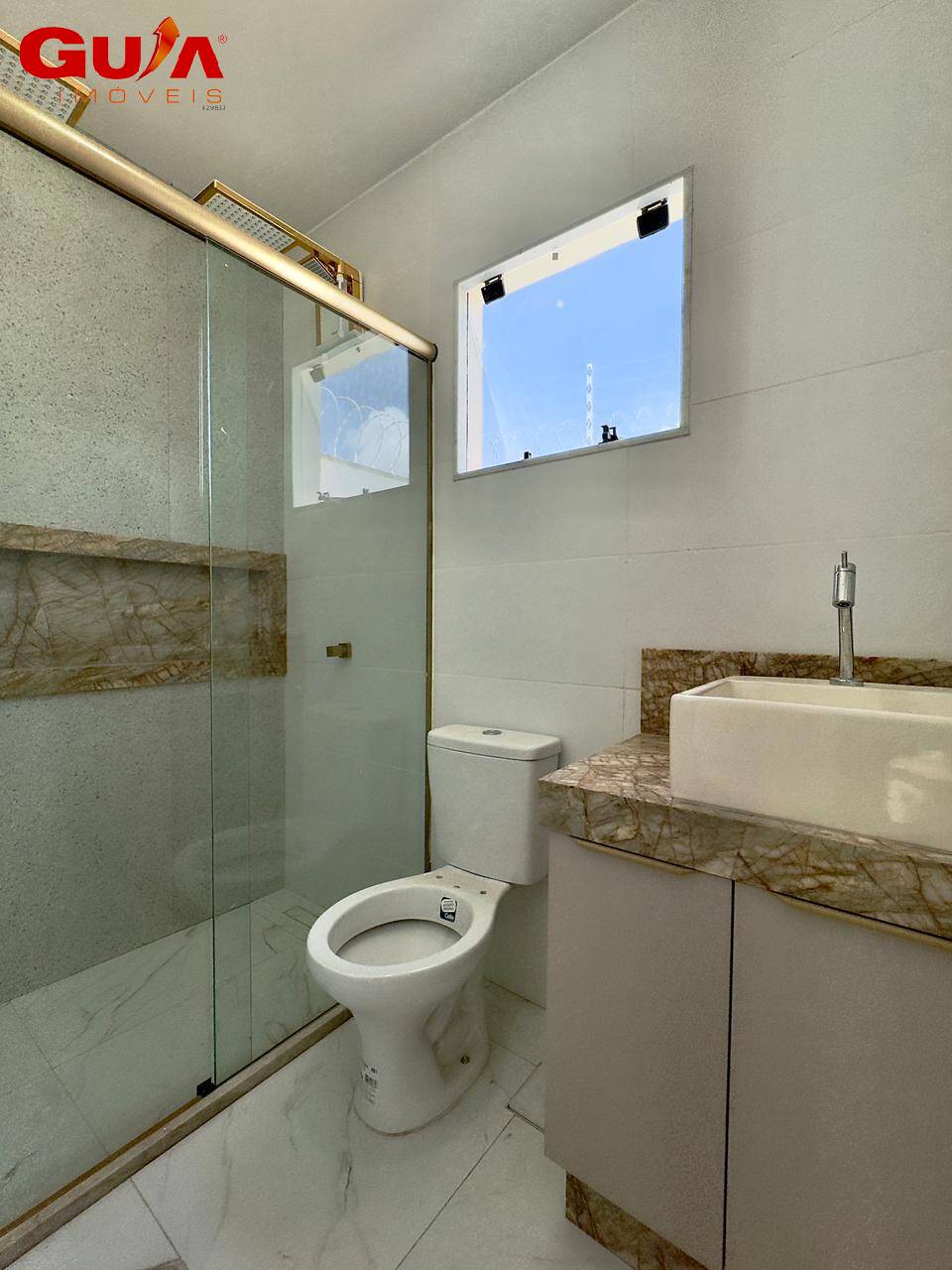 Casa à venda com 3 quartos, 84m² - Foto 6