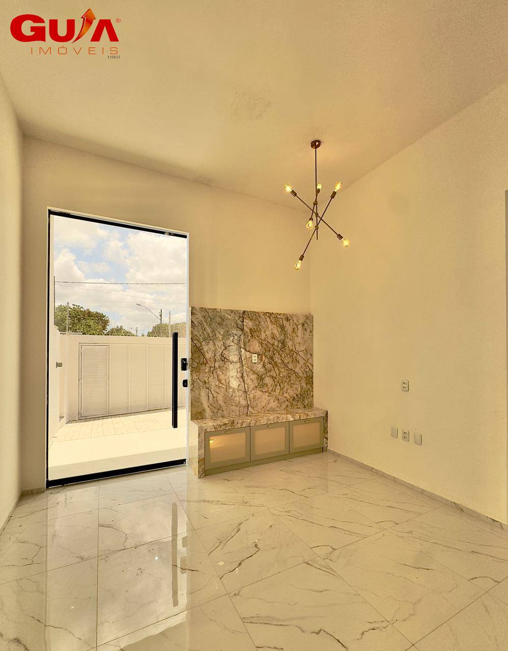 Casa à venda com 3 quartos, 84m² - Foto 4