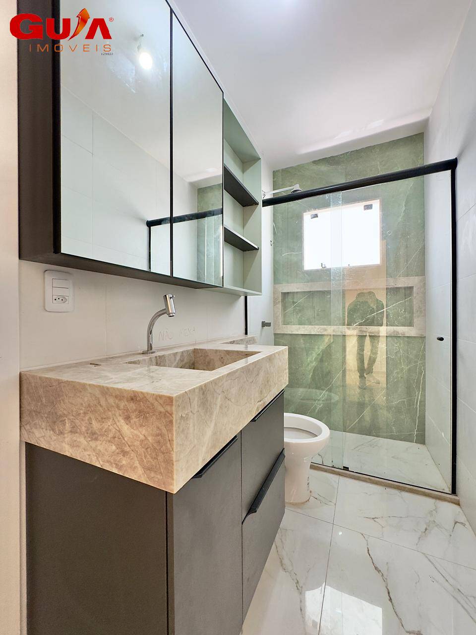 Casa à venda com 3 quartos, 84m² - Foto 7