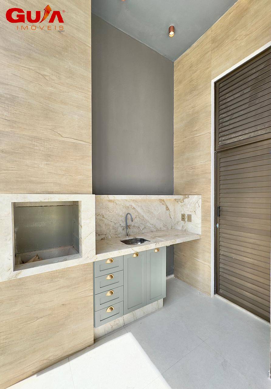 Casa à venda com 3 quartos, 84m² - Foto 14