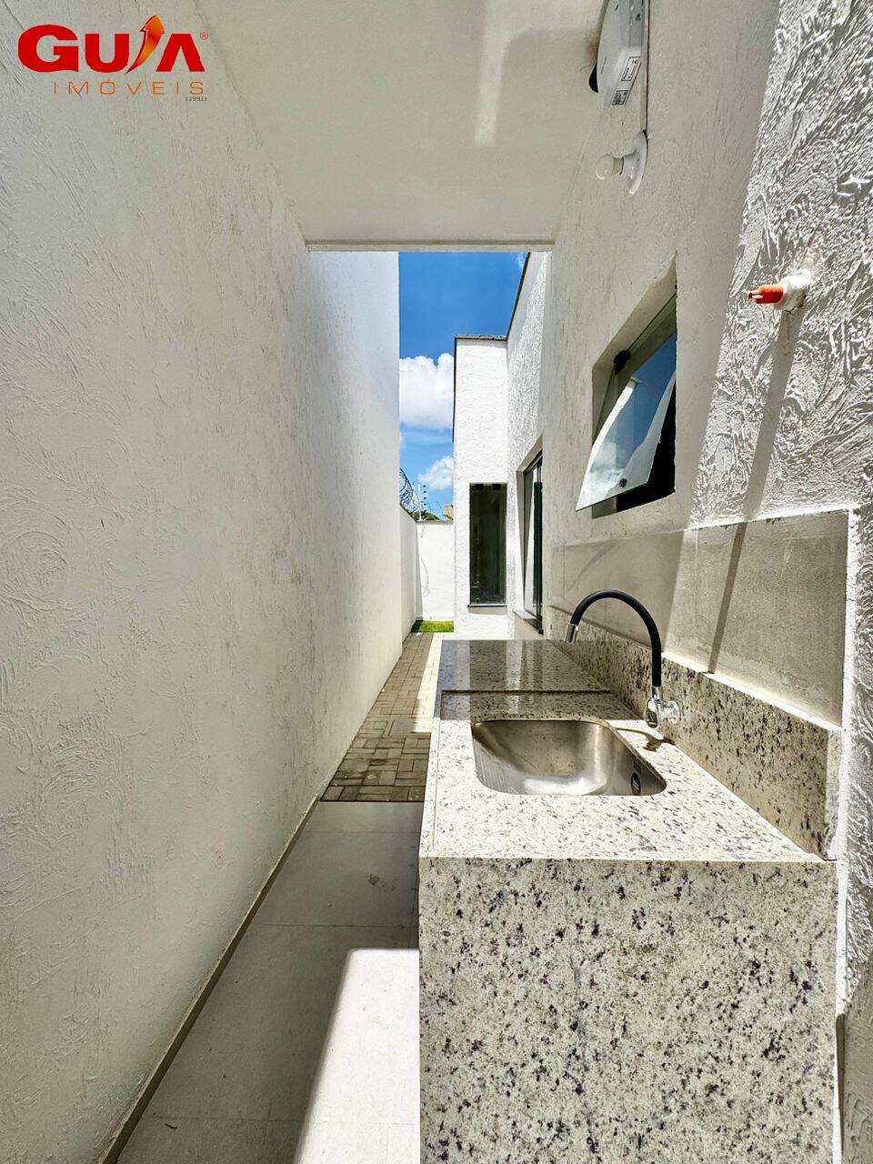 Casa à venda com 3 quartos, 84m² - Foto 15