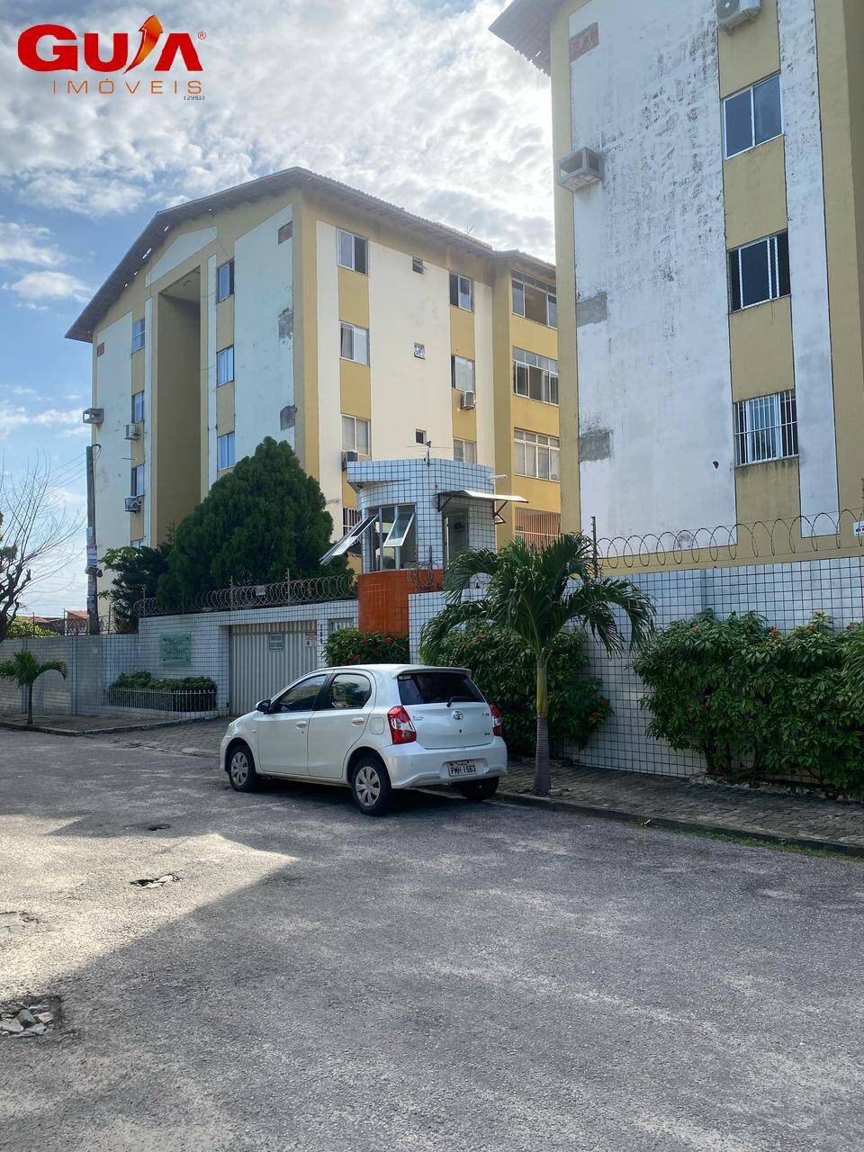 Venda apartamento