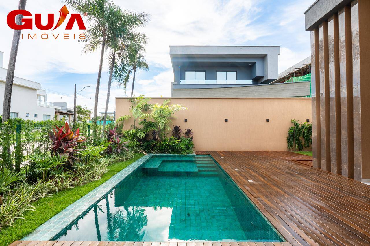 Casa à venda com 4 quartos, 178m² - Foto 4
