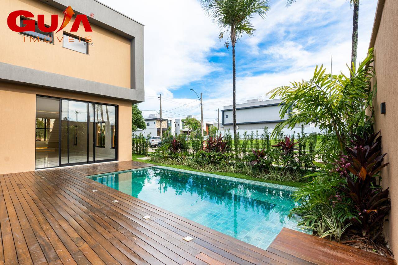 Casa à venda com 4 quartos, 178m² - Foto 5