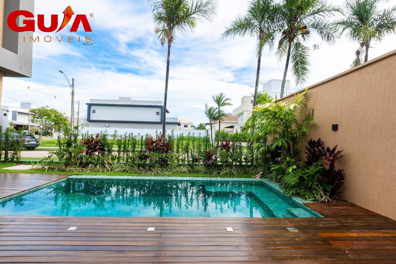 Casa à venda com 4 quartos, 178m² - Foto 6