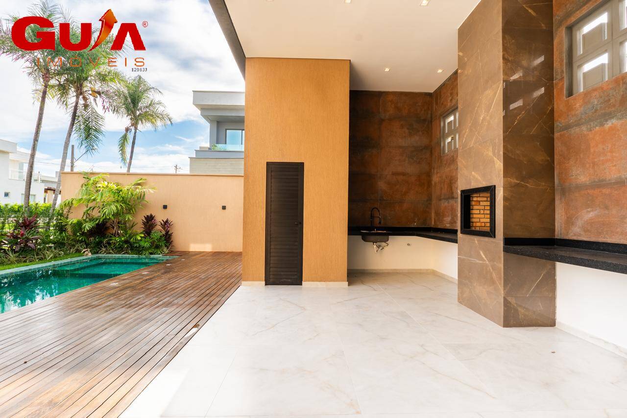 Casa à venda com 4 quartos, 178m² - Foto 8