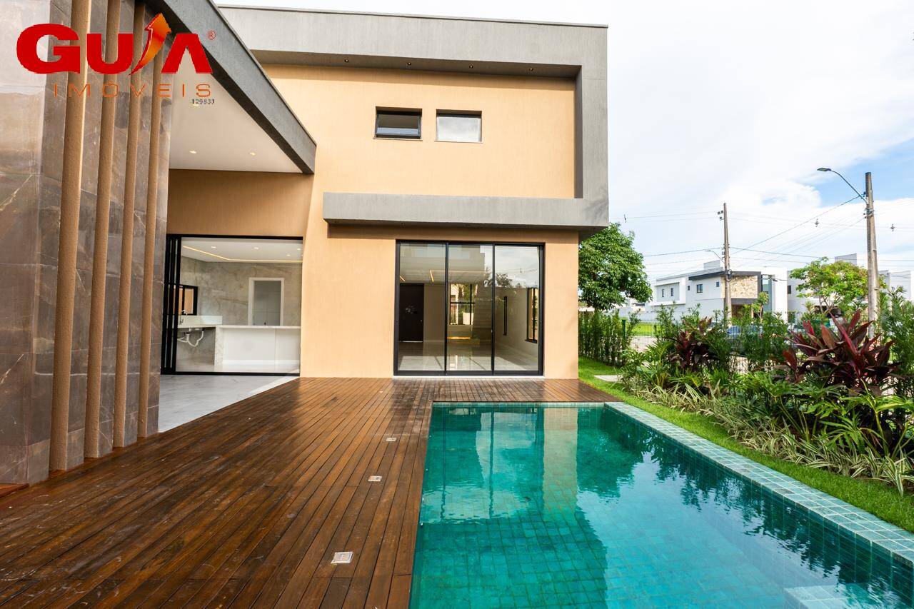 Casa à venda com 4 quartos, 178m² - Foto 7