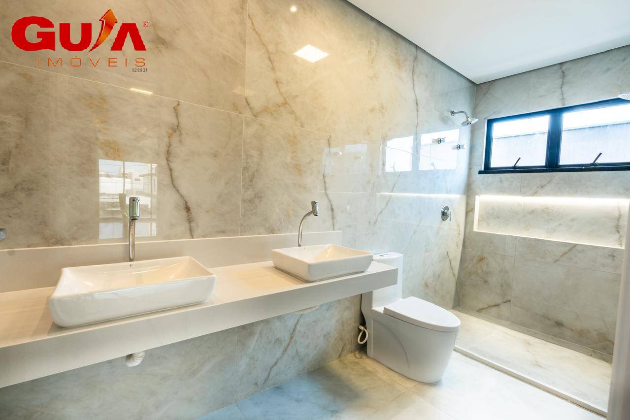 Casa à venda com 4 quartos, 178m² - Foto 20