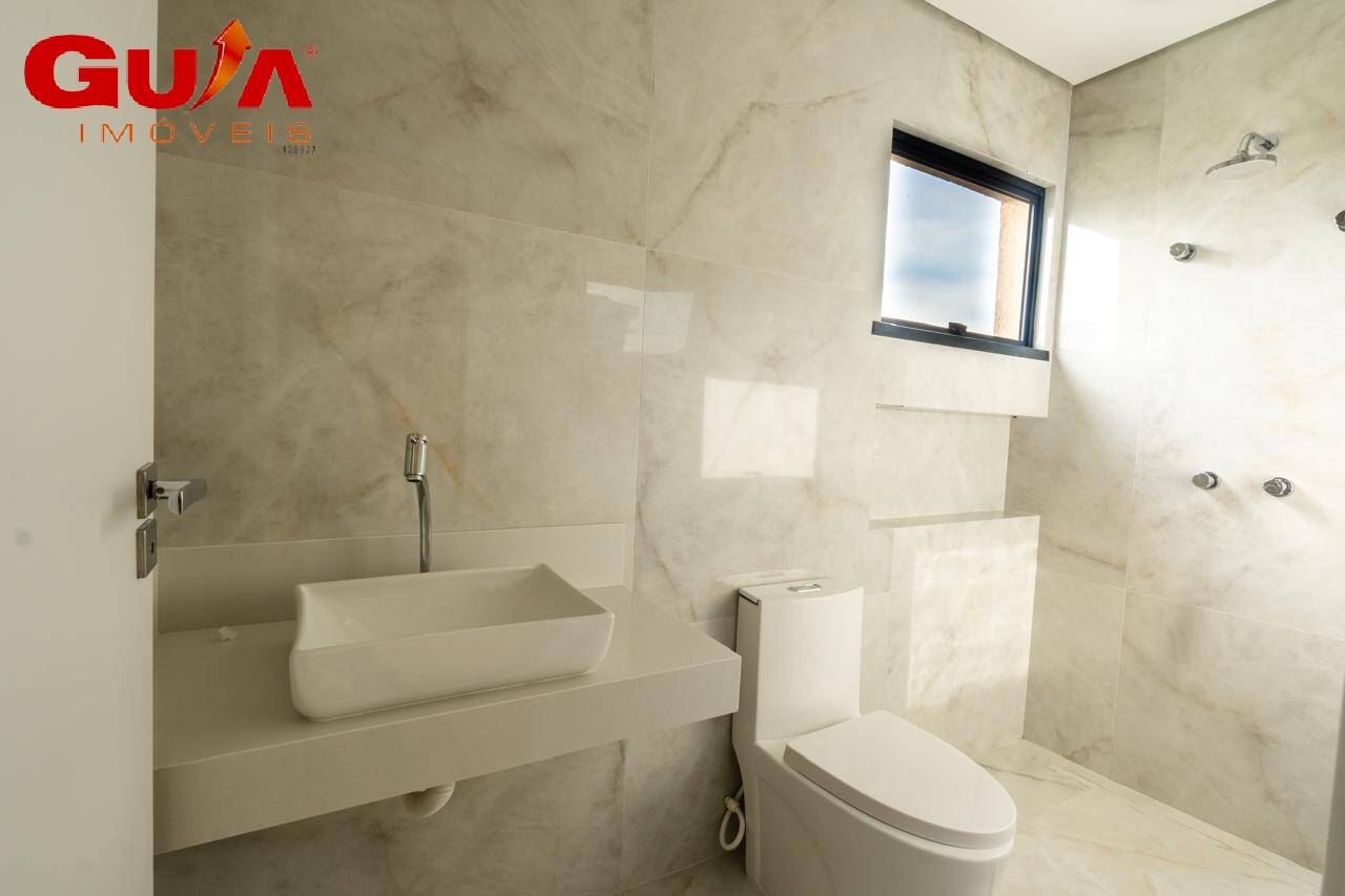 Casa à venda com 4 quartos, 178m² - Foto 21