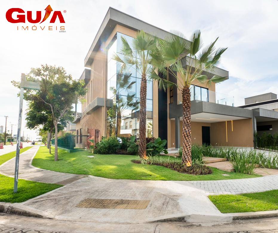 Casa à venda com 4 quartos, 178m² - Foto 1