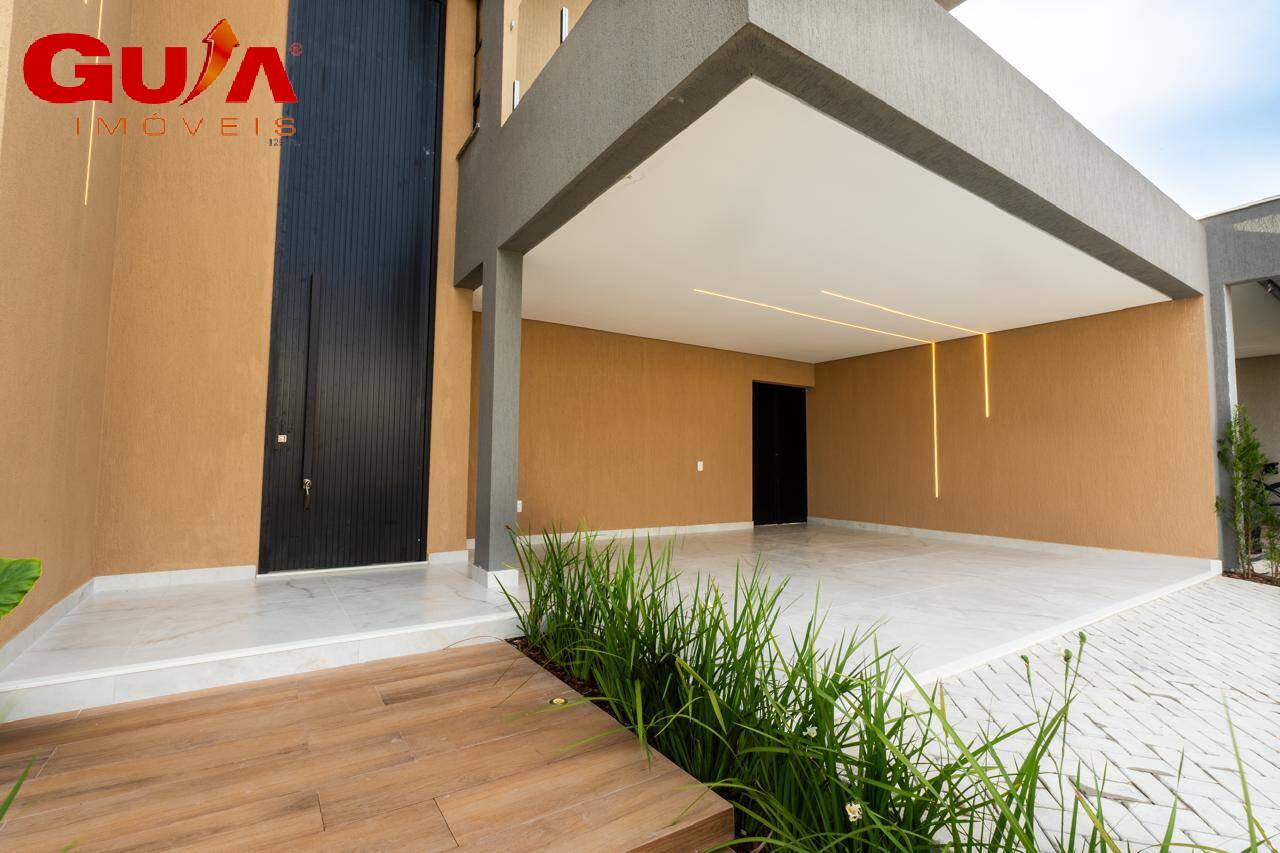Casa à venda com 4 quartos, 178m² - Foto 25