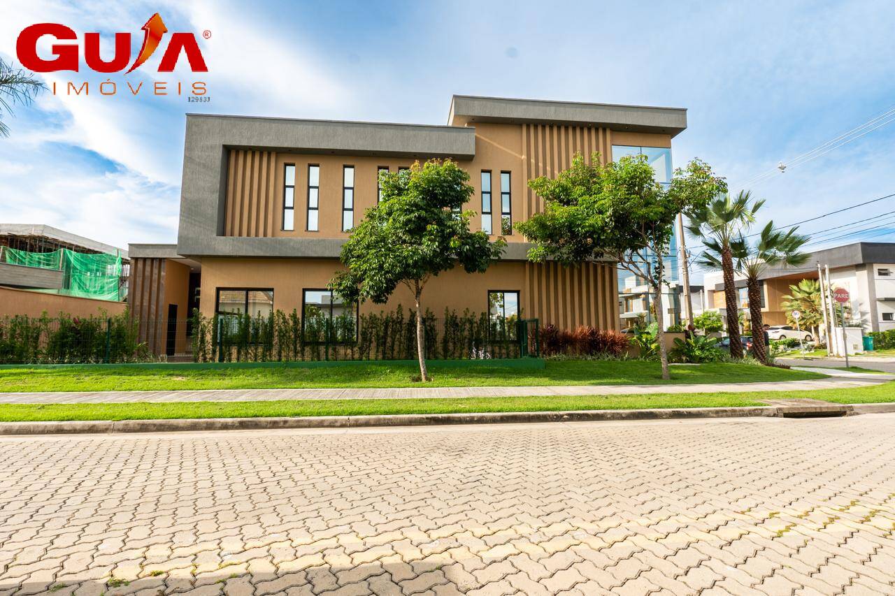 Casa à venda com 4 quartos, 178m² - Foto 3