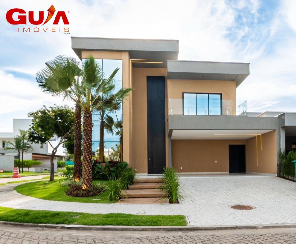 Casa à venda com 4 quartos, 178m² - Foto 2
