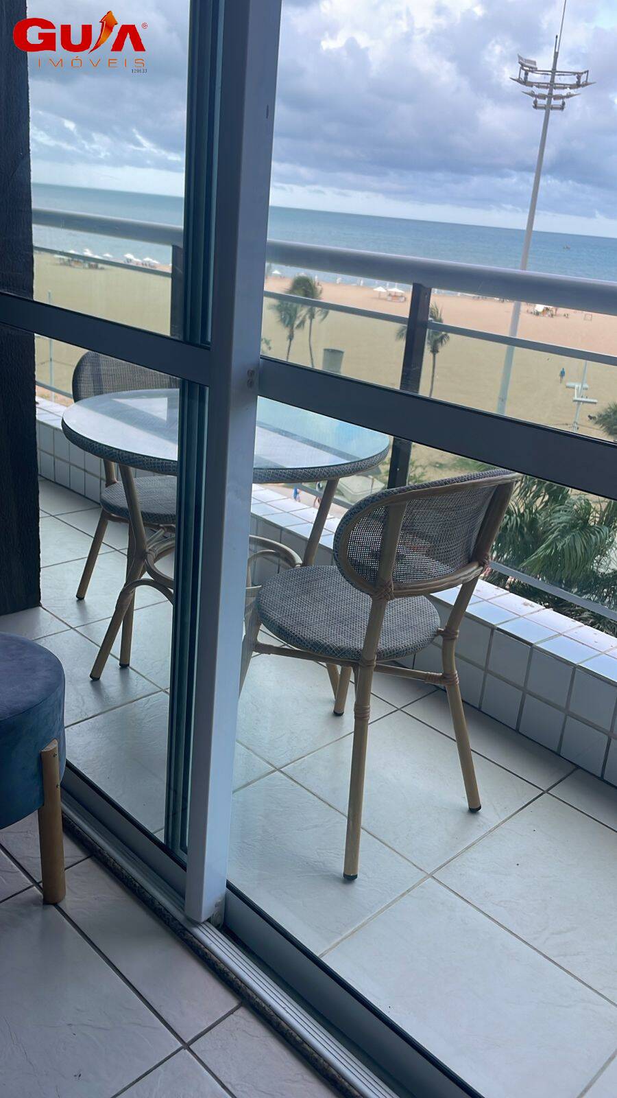 Apartamento para alugar com 2 quartos, 70m² - Foto 7