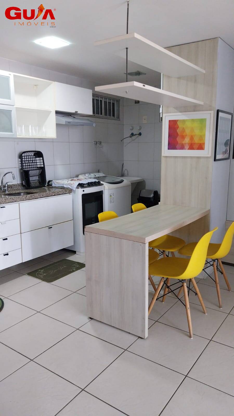 Apartamento para alugar com 2 quartos, 70m² - Foto 9