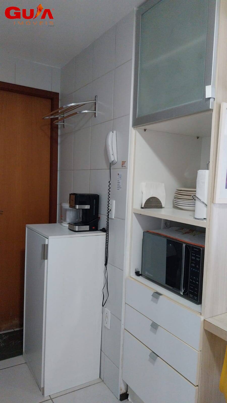 Apartamento para alugar com 2 quartos, 70m² - Foto 8
