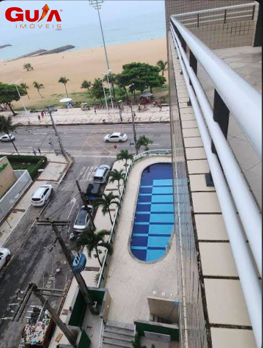 Apartamento para alugar com 2 quartos, 70m² - Foto 2